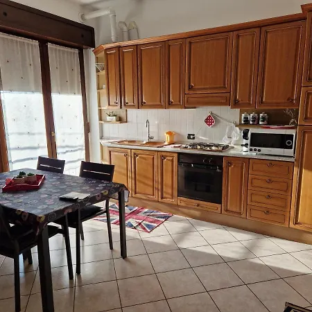 Iris Appartement Cislago