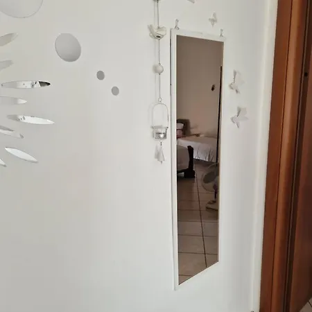 Appartement Iris Cislago