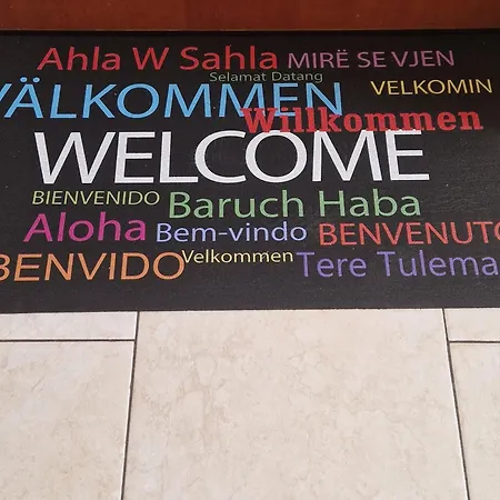 Appartement Iris Cislago