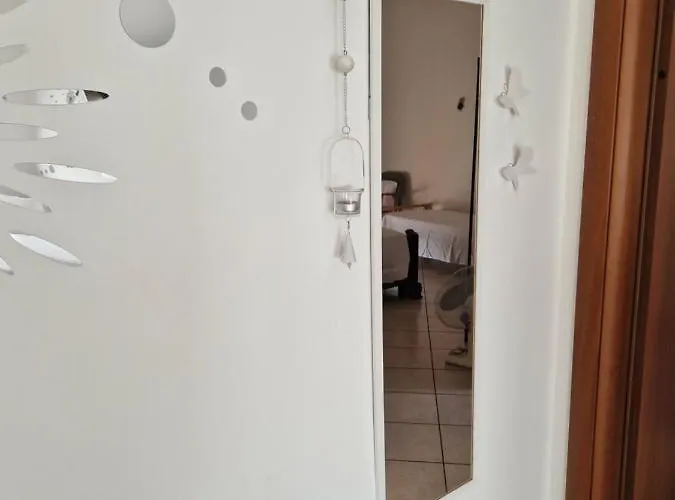 アパート Iris Cislago