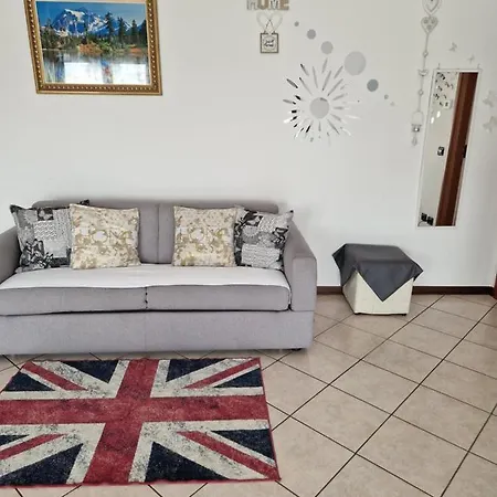 Iris Appartamento Cislago