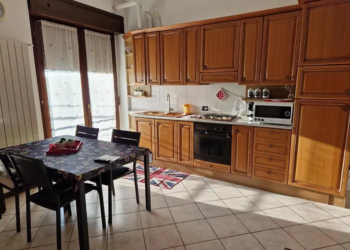 Iris Appartamento Cislago