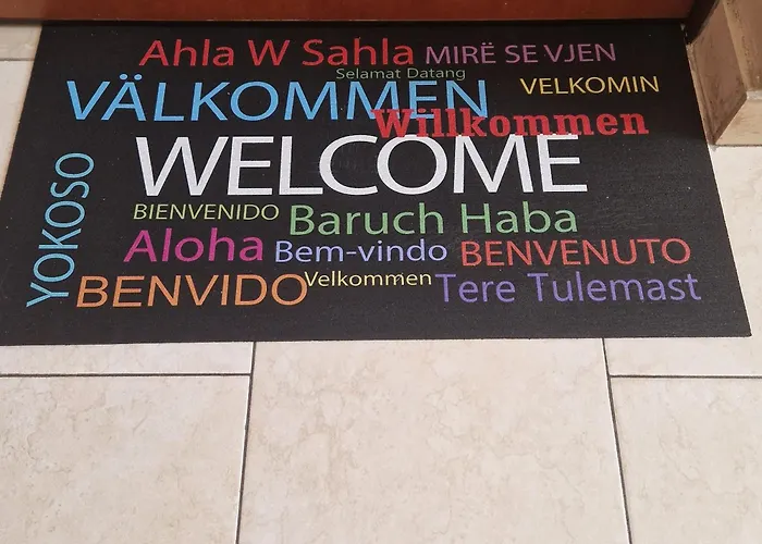 Appartamento Iris Cislago